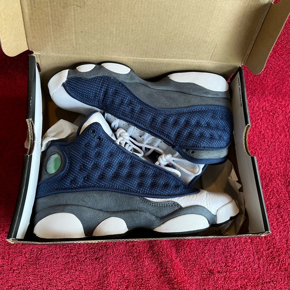 Youth Air Jordan Retro 13